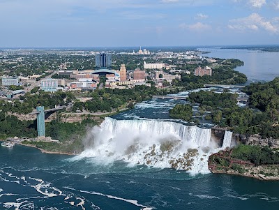 American Falls