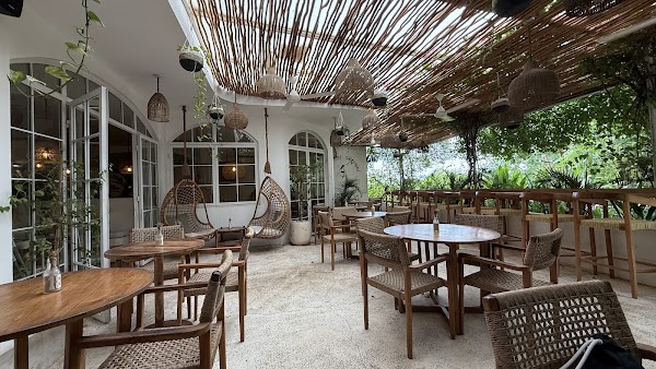 Salty Coffee Bali 4