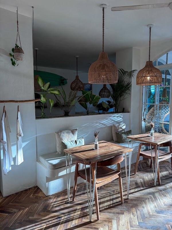 Salty Coffee Bali 3