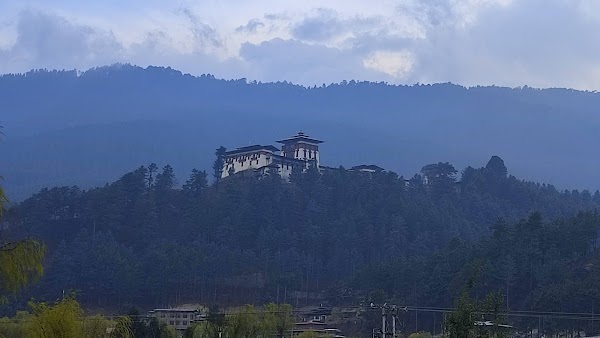 Jakar Dzong བྱ་དཀར་རྫོང་། 5