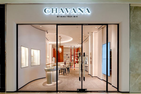 CHAVANA