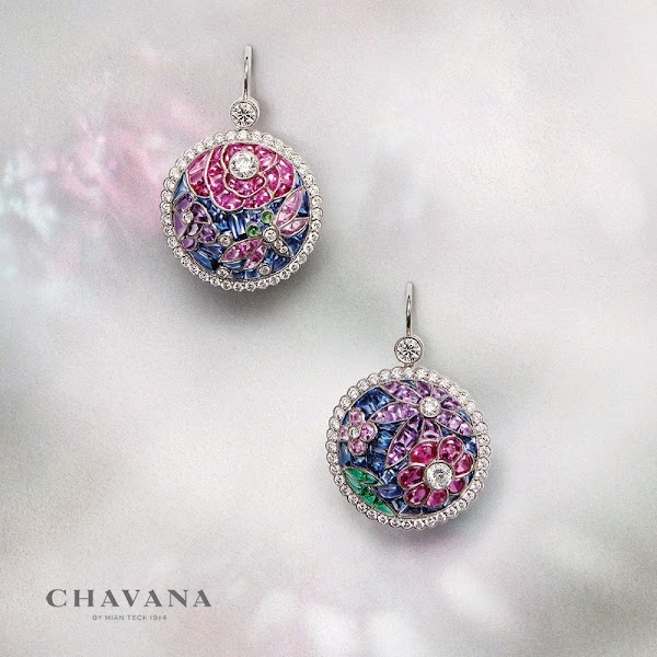 CHAVANA 5
