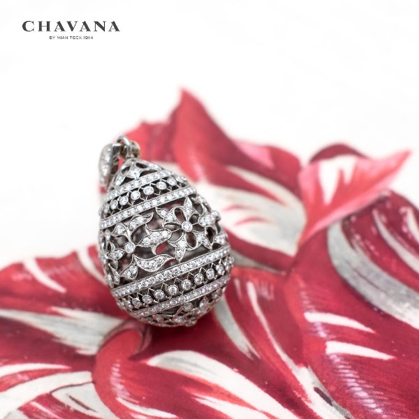 CHAVANA 3