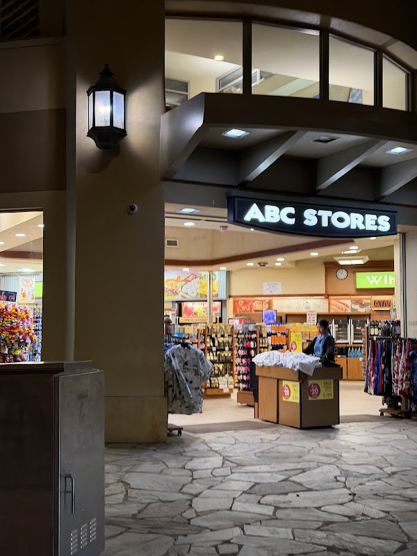 ABC Store 98