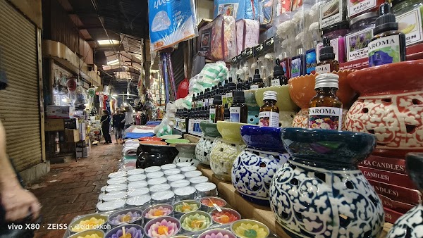 Russian Market / Tuol Tompoung Market 3