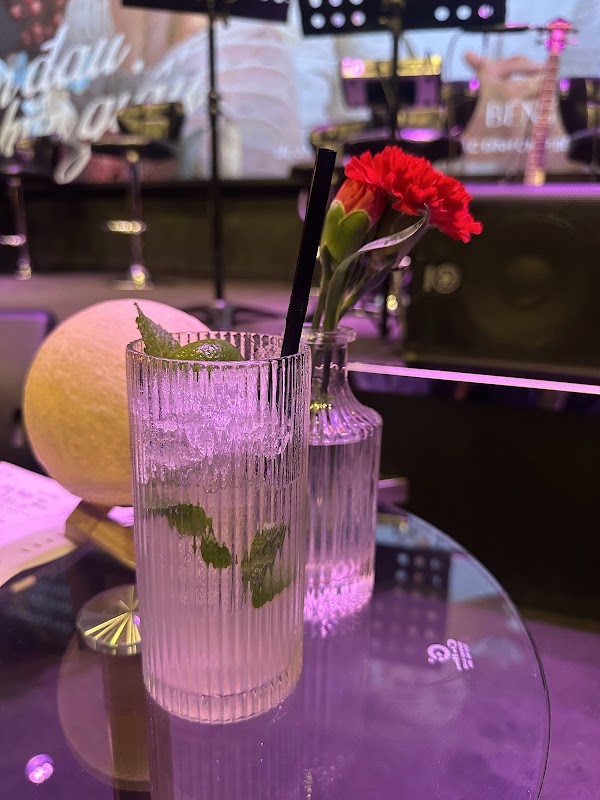 Bến Thành Music Lounge 5