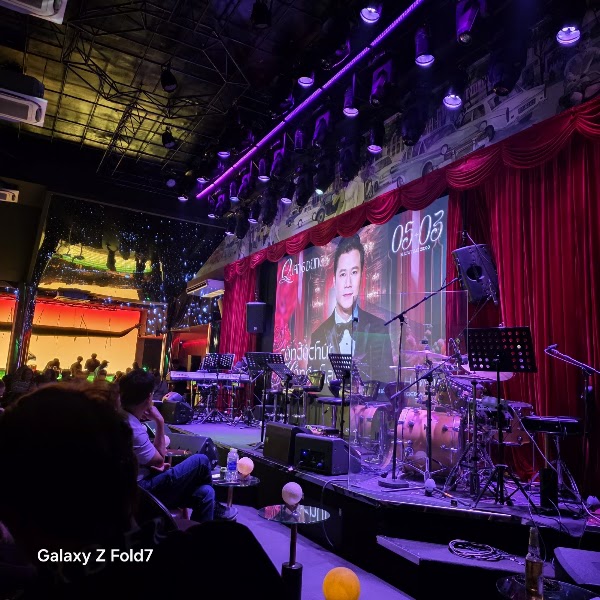 Bến Thành Music Lounge 4
