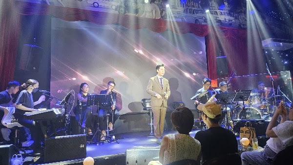 Bến Thành Music Lounge 3