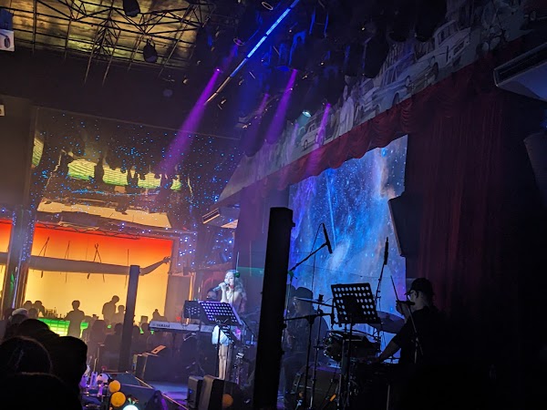 Bến Thành Music Lounge 2