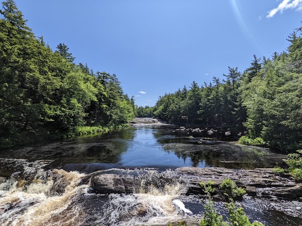 Kejimkujik National Park and National Historic Site