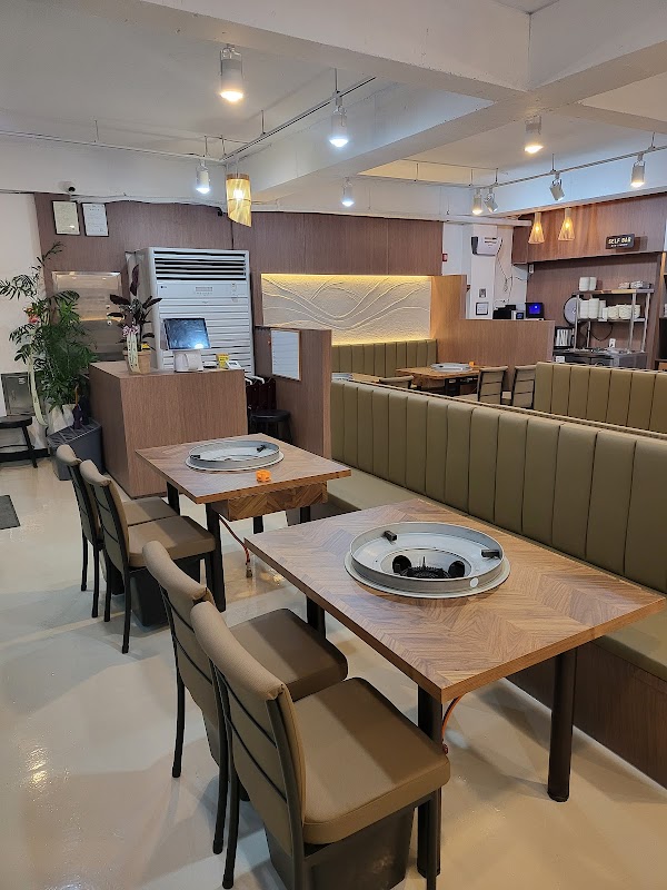 춘천명동닭갈비 아라점