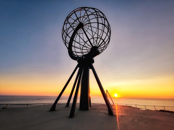 North Cape