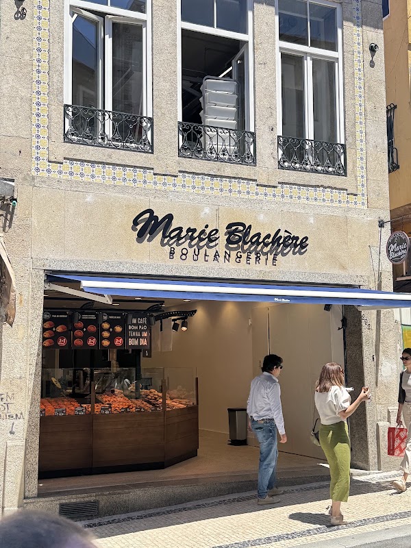 Marie Blachère PORTO