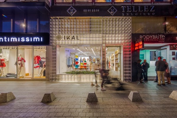 IKAL Store