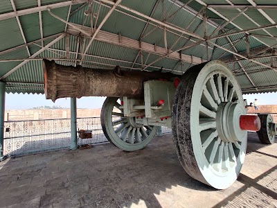 Jaivana Cannon