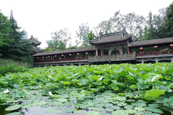 Culture Park （South Gate）