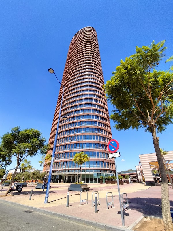 Sevilla Tower