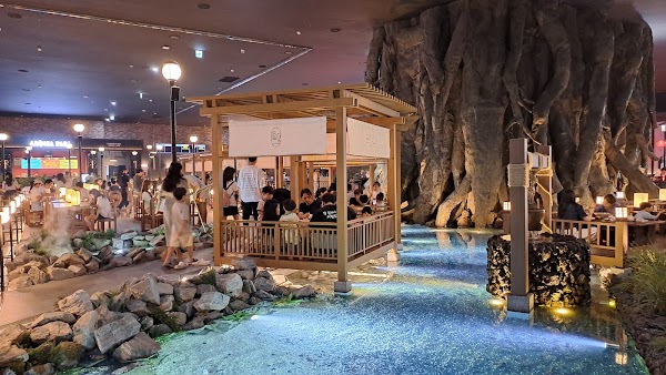 오아시스 고메빌리지 3