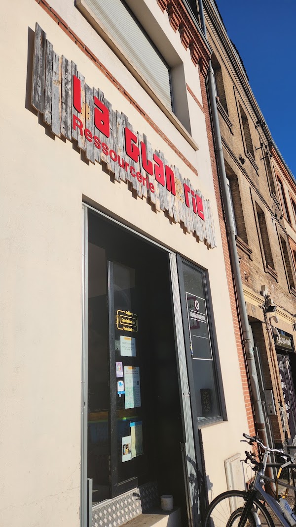 La Glanerie 1