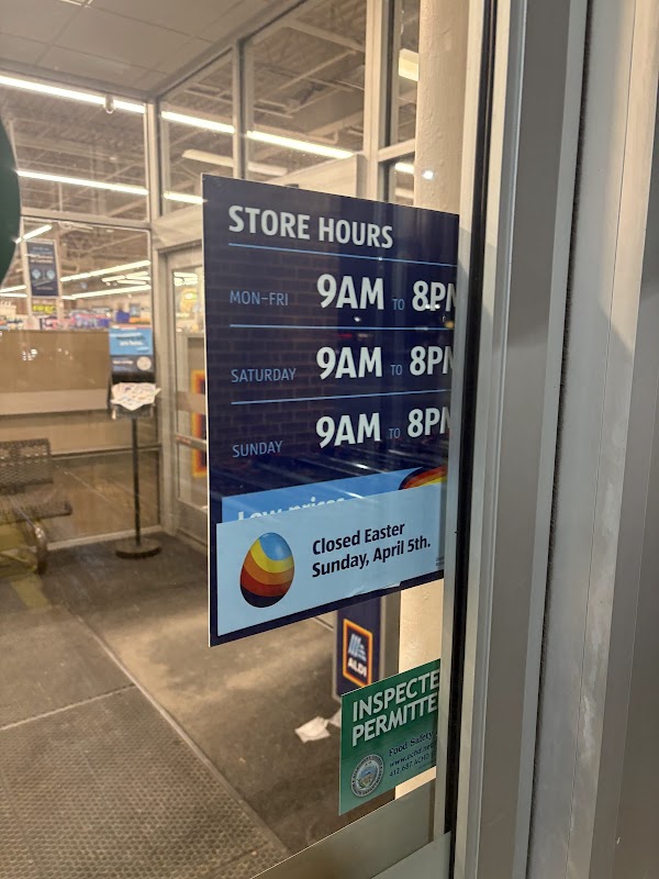 ALDI