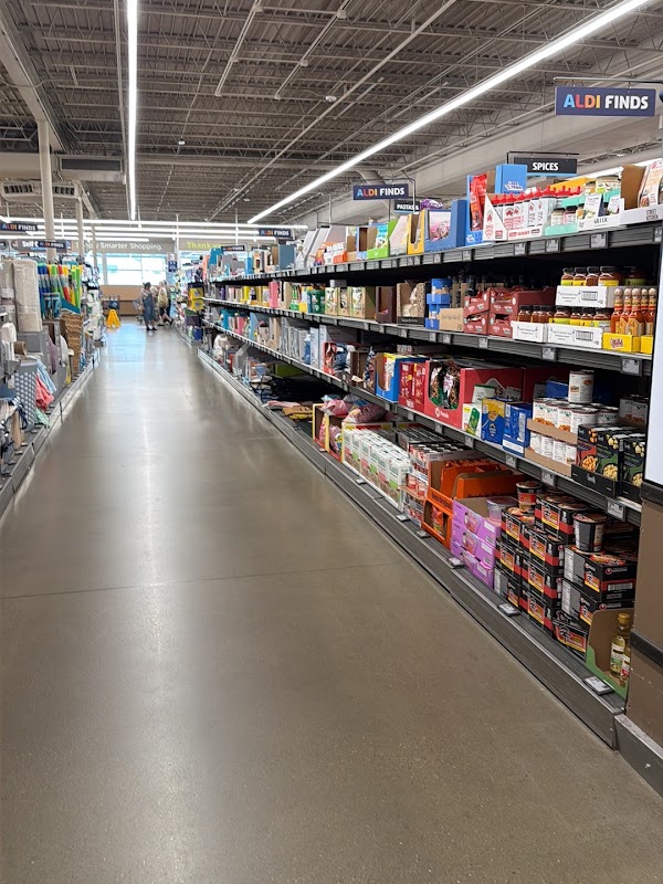 ALDI 5