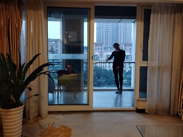 Haoyishubo Hotel