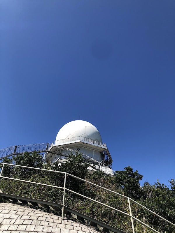 Mount Parker 4