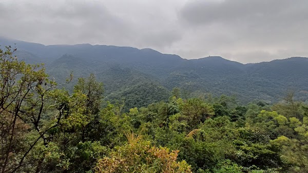 Mount Parker 3