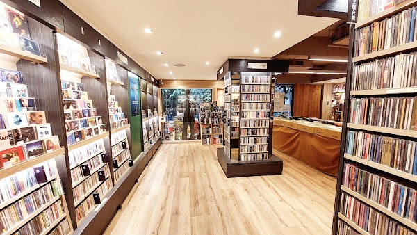 Gongguan Shopping District 5