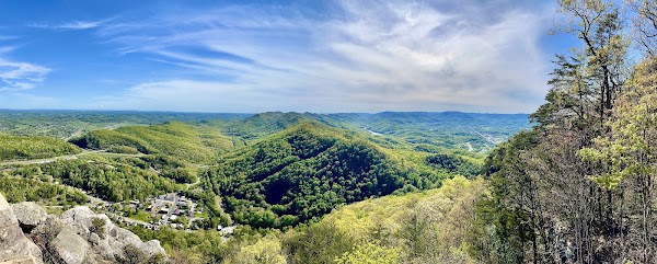 Cumberland Gap 1