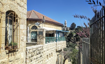Yemin Moshe