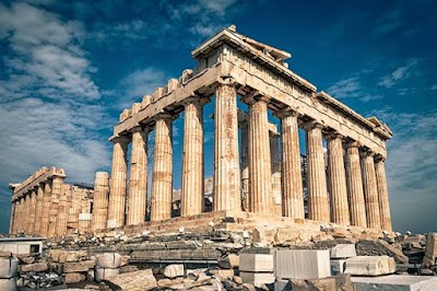 Acropolis of Athens