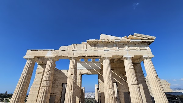 Acropolis of Athens 2