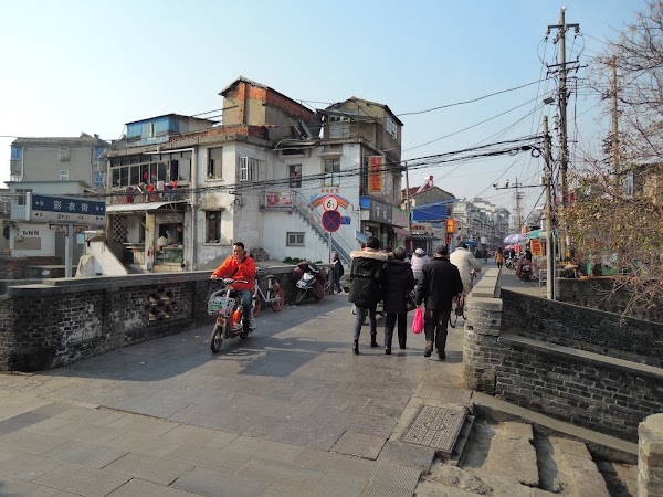 Shanghai 6