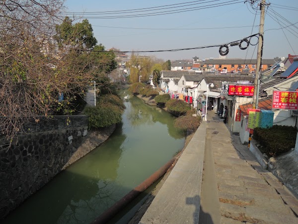 Caiyi Street 2