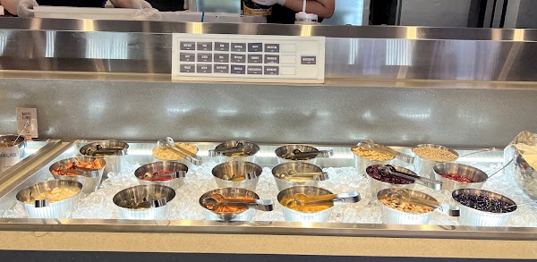 Qoo Qoo Daegu Seo-gu branch