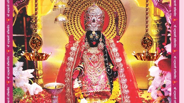 Shri Devikoop Bhadrakali Temple 1