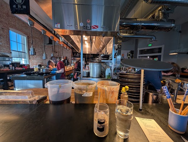 Nekojita Ramen