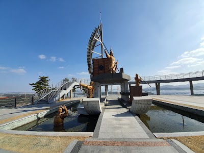 Jindo Tower