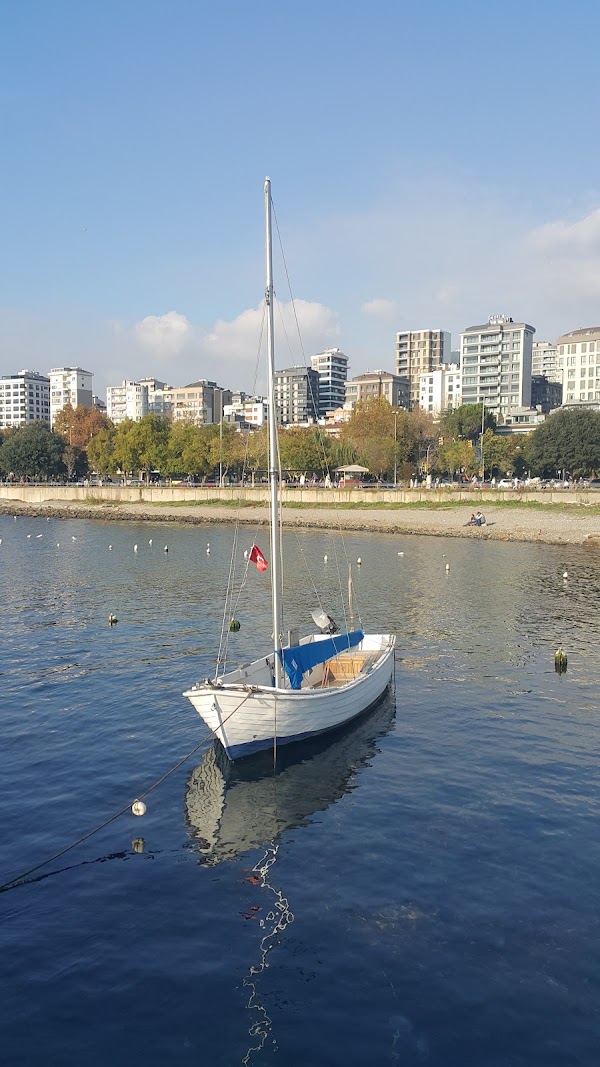 Caddebostan