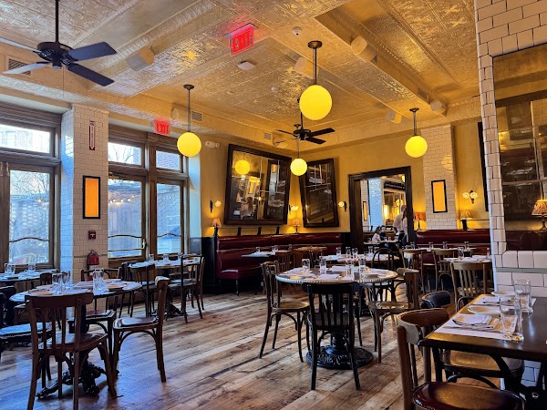 Pastis Nashville 4