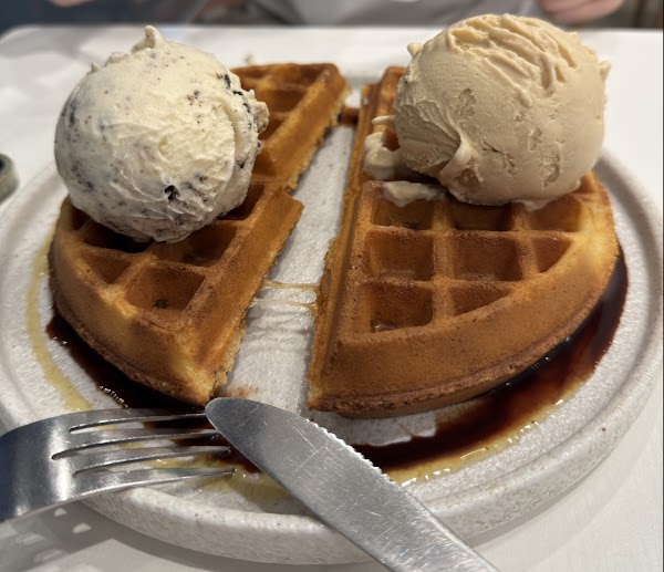 The Better Scoop 5