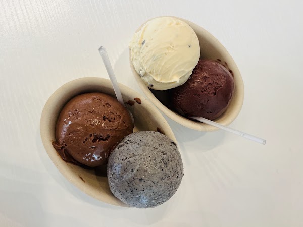 The Better Scoop 2