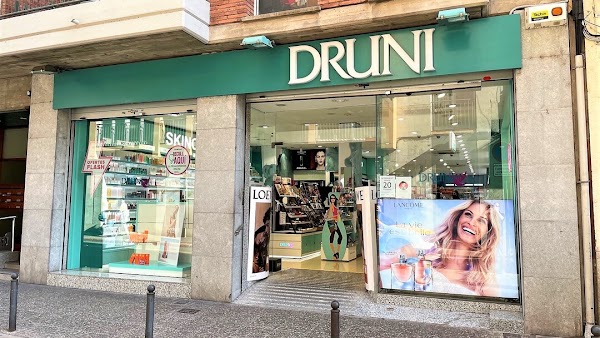 Druni Perfumeries ® 1