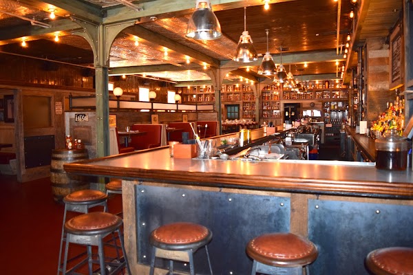 Repeal 33 Bar & Restaurant 1