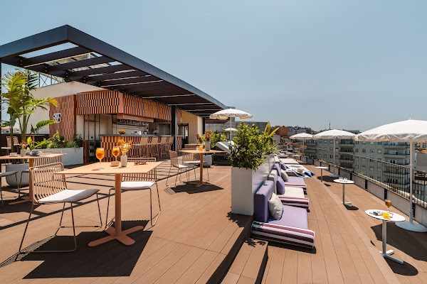 The Social Hub Porto