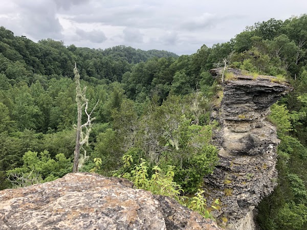 Window Cliffs State Natural Area