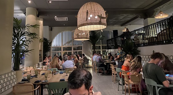 Restaurante Donjuan 1