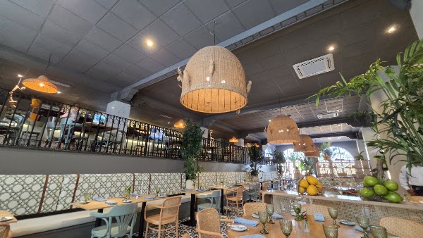 Restaurante Donjuan 5