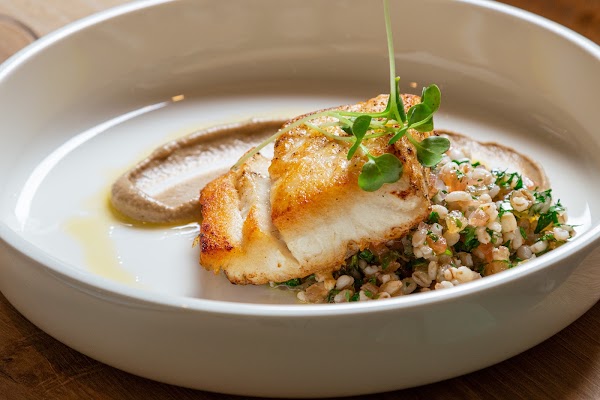 Restaurante Donjuan 4